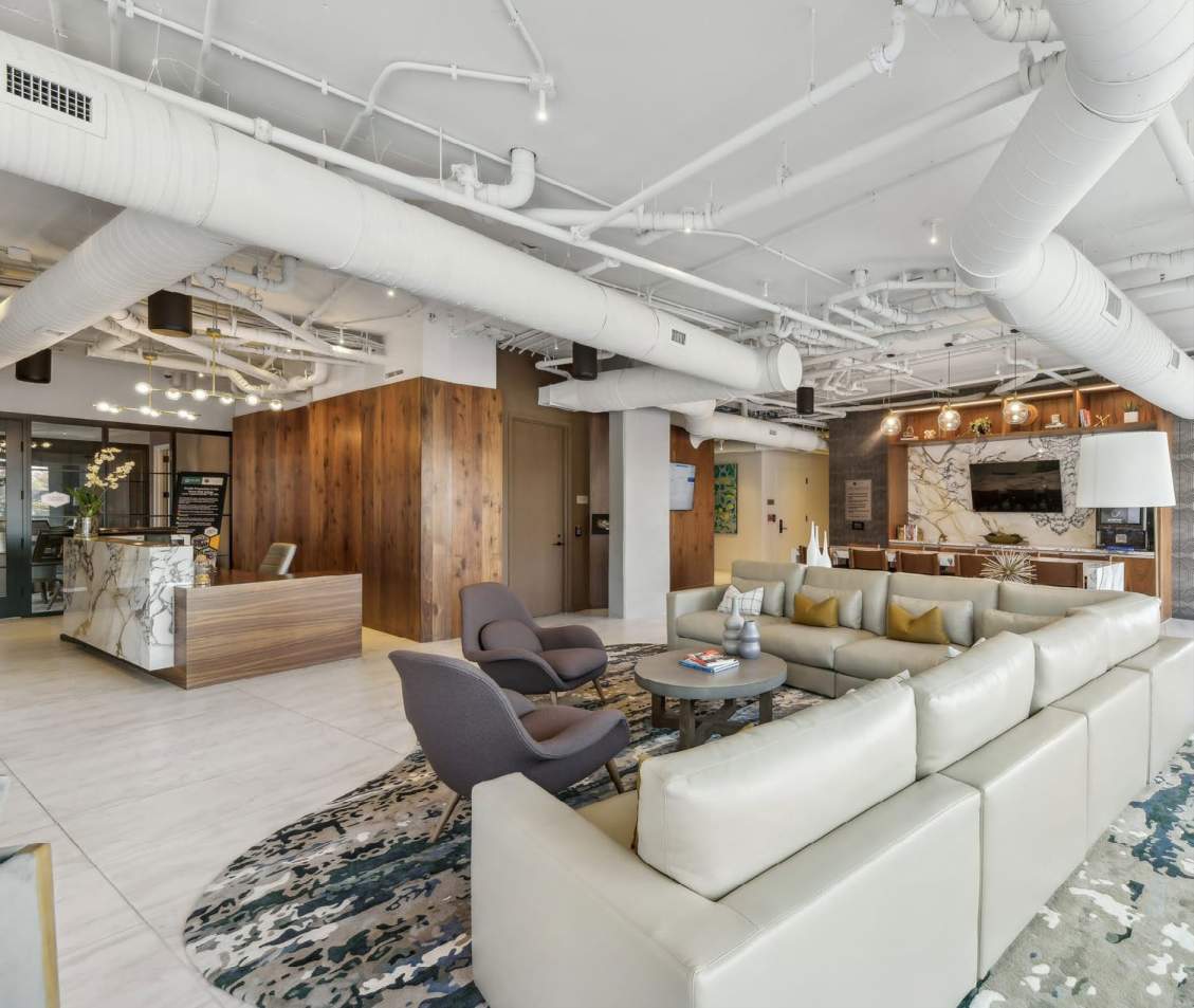 1701 H Street NE amenities