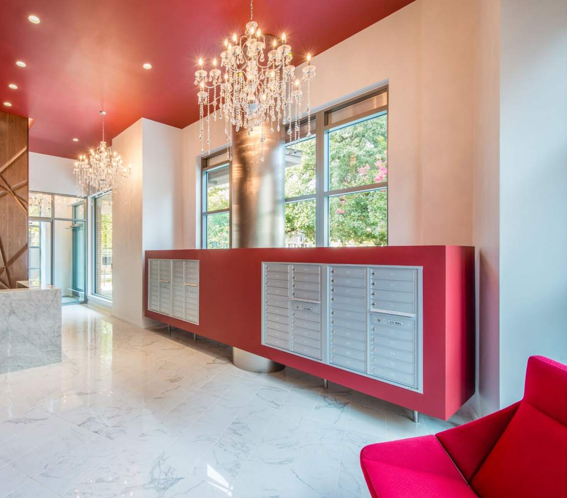 460 New York Avenue NW