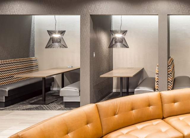 750 17th Street conference room