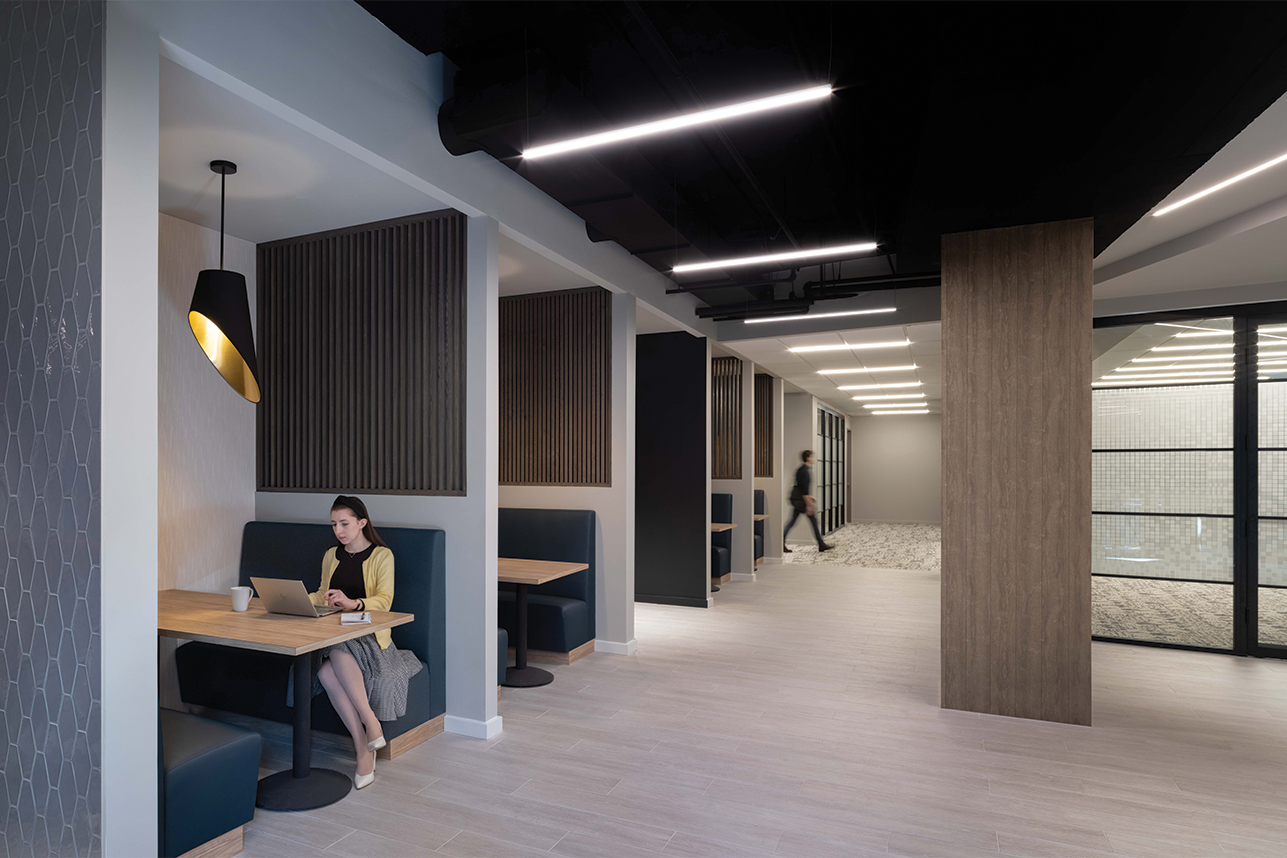 1900 Gallows workspace