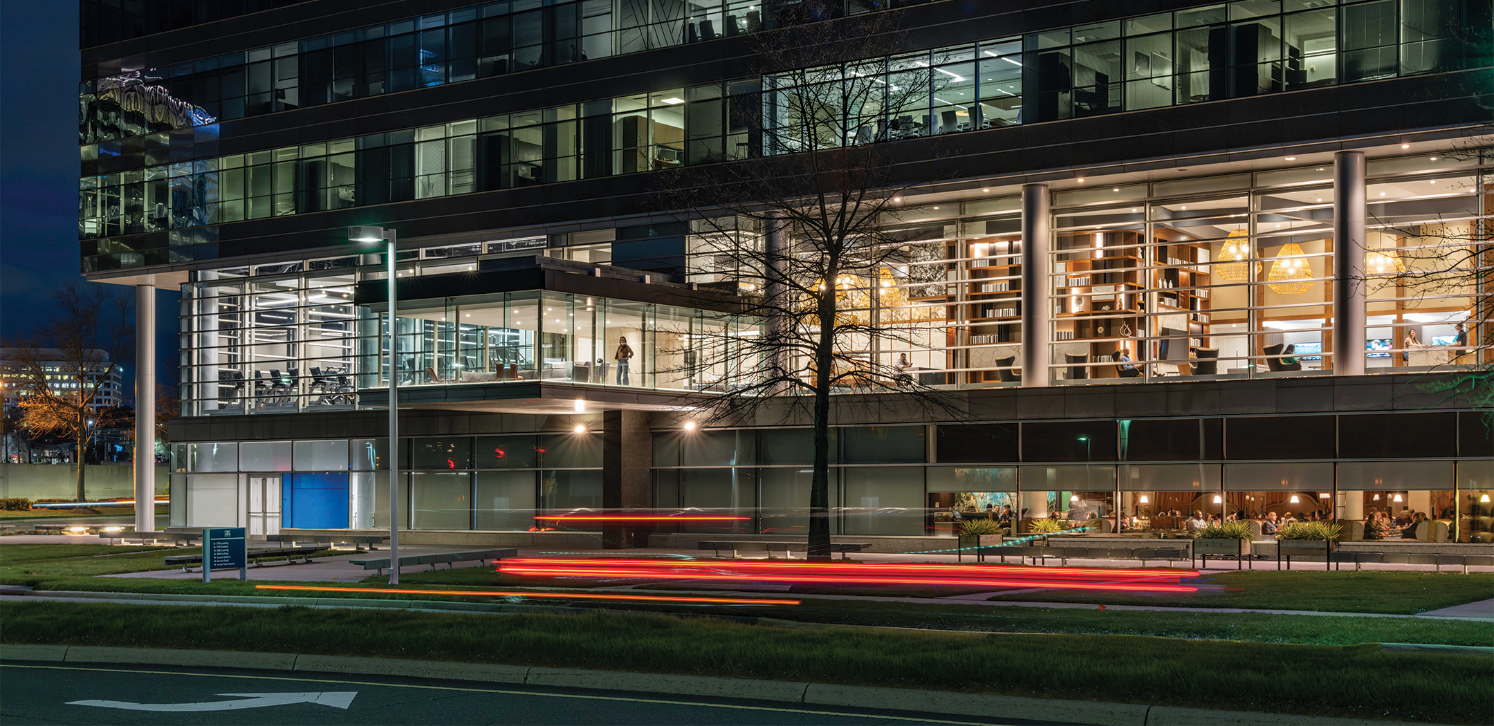 1800 Tysons overview