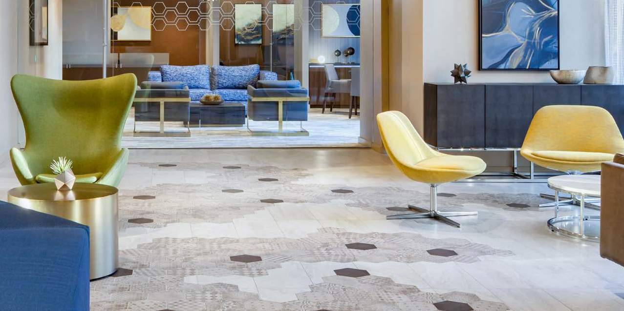 Virginia Square amenities